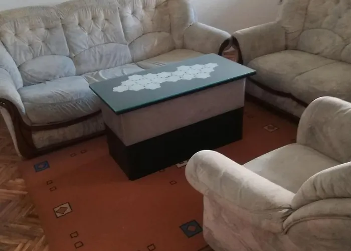 Apartments F
