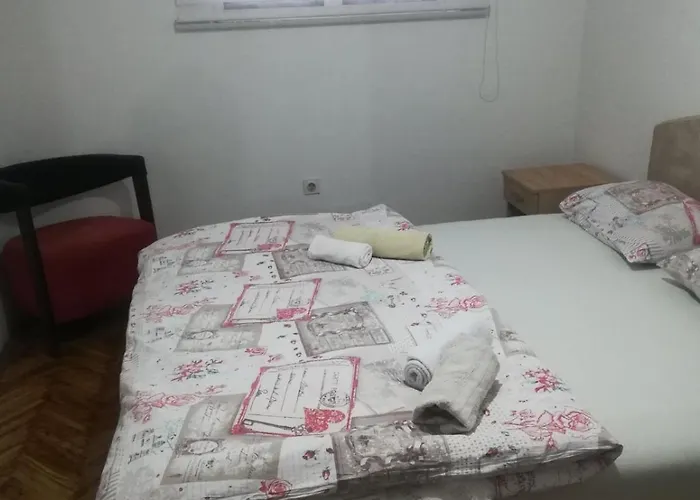 Apartments F