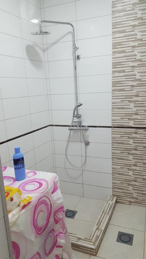 F Apartment *