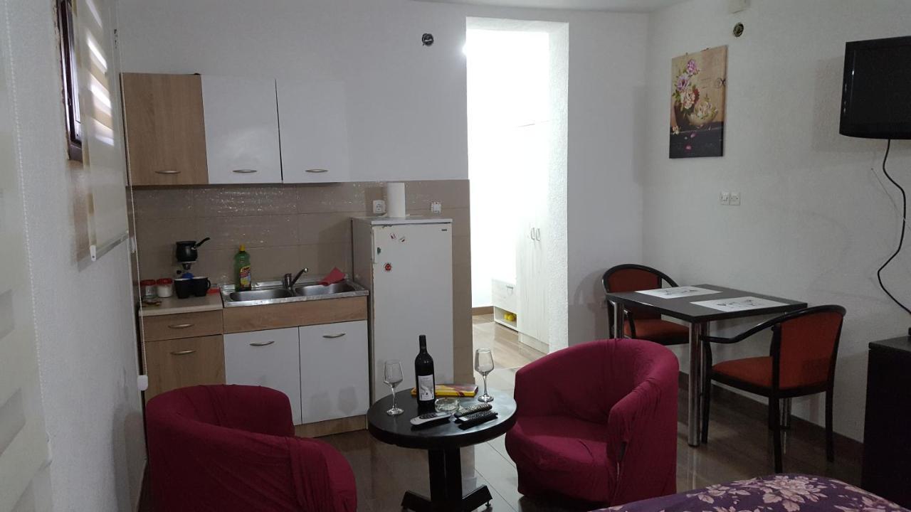 F Apartment Podgorica