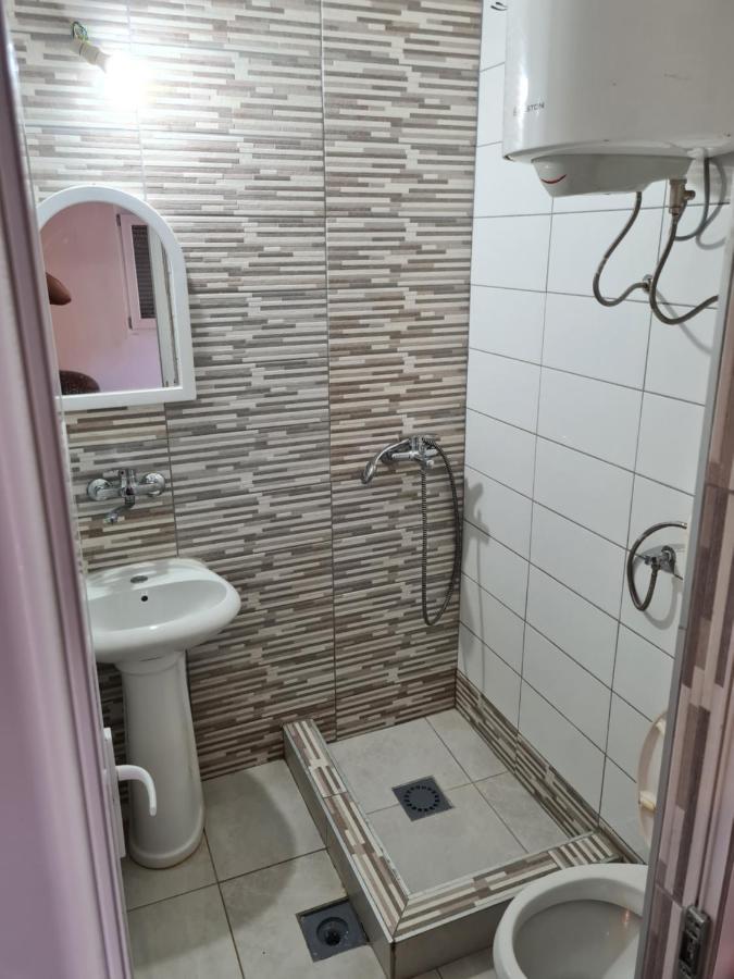 Apartment F Podgorica