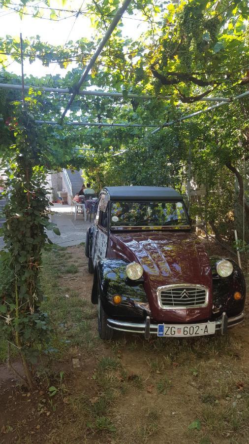 F Apartment Podgorica