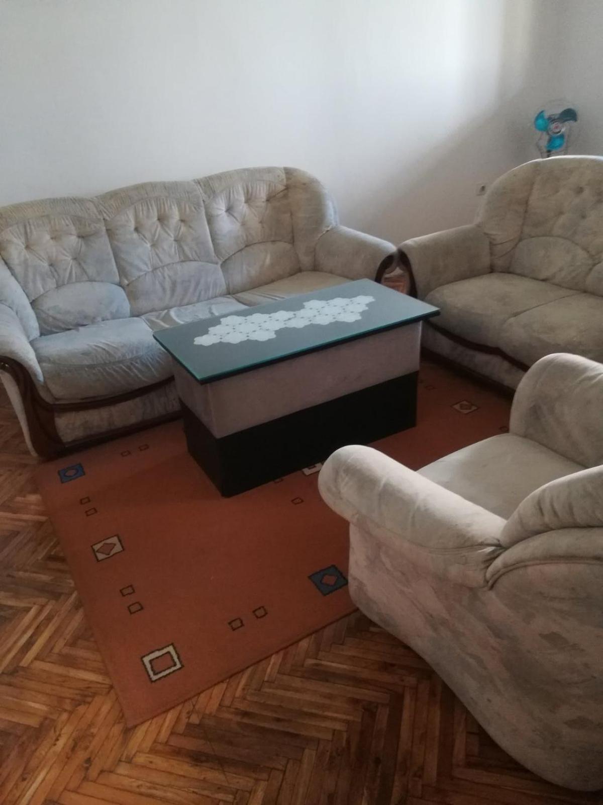 F Apartment