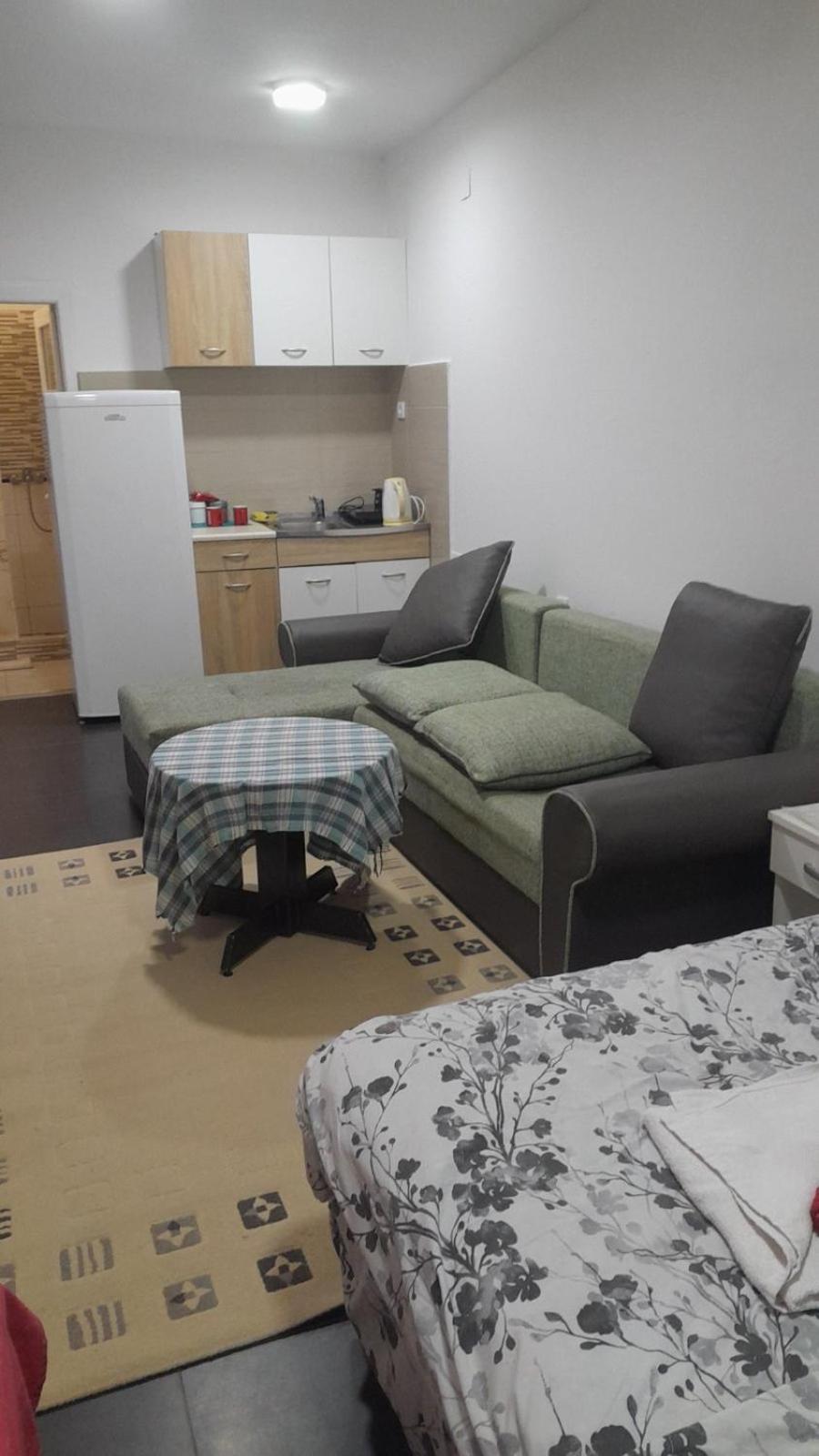 F Apartment Podgorica